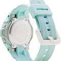 Casio Casio Baby-G BG-169R-3, baby-g япония женские часы на браслете пластик боковой вид