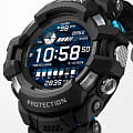 Casio Casio G-Shock GSW-H1000-1ADR япония наручные мужские часы заводная головка с логотипом Casio