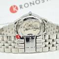 Kenneth Cole Kenneth Cole New York KCWLL0047401 механические женские часы часы крупный план белый циферблата