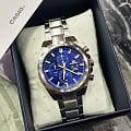 Casio Casio Edifice EFR-574D-2AVUDF EFR, наручные мужские часы фото под углом