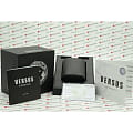  Versus Versace VSPHF0820 женские часы белый циферблат на запястье