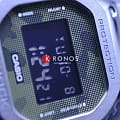 Casio Casio G-Shock GM-5600B-3 модель GM-5600B-3ER япония наручные часы