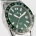 Оригинальные часы Jacques Lemans Jacques Lemans High Tech Ceramic 42-10C кварцевые калибр механизма  общий вид