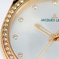 Jacques Lemans Jacques Lemans Derby 1-2133C , наручные женские часы фото под углом