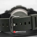 Casio Casio G-Shock G-7900-3DR (G-7900-3E) япония наручные мужские часы заводная головка с логотипом Casio