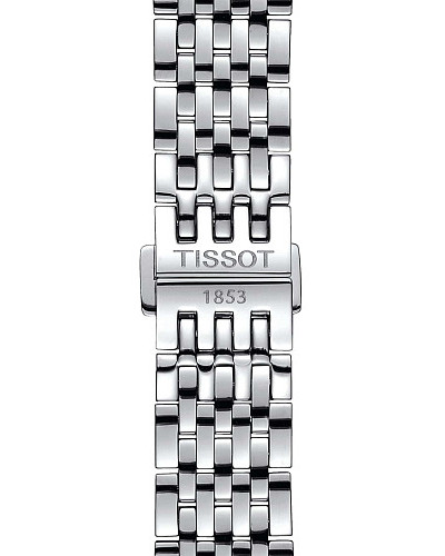 Tissot Le Locle Powermatic 80 Open Heart T006.407.11.033.02