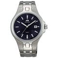 Orient Orient UN82001D (FUN82001D)  FUN82001D  мужские часы  циферблат, браслет  — вид спереди