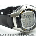 Casio Casio Collection LW-200-1A  наручные женские часы фото под углом.