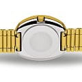 Rado Rado The Original Automatic R12416633,  швейцария женские часы на браслете нержавеющая сталь с pvd-покрытием боковой вид