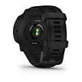Garmin Garmin Instinct 2 Solar 010-02627-03 , наручные мужские часы фото под углом