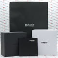 Rado Rado Captain Cook High-Tech Ceramic R32127156 R32127156 оригинальные мужские часы в комплекте с фирменной коробкой и гарантийным талоном