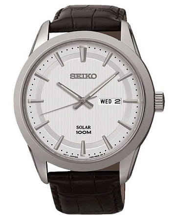 Seiko Conceptual Series Dress SNE359P2F