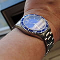 Epos Epos Diver 3438.131.96.16.30  - задняя крышка металл сталь корпуса, швейцария часы
