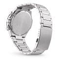 Casio Casio Edifice EFS-S520CDB-1A EFS - задняя крышка металл сталь корпуса, япония часы