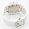 Casio Casio Baby-G BA-110XRG-7ADR (BA-110XRG-7A), baby-g япония женские часы на браслете пластик боковой вид