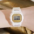 Casio Casio G-Shock GMD-S5600SG-7DR , наручные мужские часы фото под углом