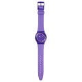Swatch Swatch Gent Bioceramic Standard SO31V100 bioceramic швейцарские женские часы на браслете силикон боковой вид