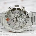Festina Festina Boyfriend F20603/1  испанские женские часы на браслете нержавеющая сталь боковой вид