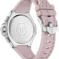 Philipp Plein Philipp Plein The Skull PWPSA0524 the skull немецкие женские часы на браслете силикон боковой вид