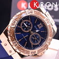 Guess Guess Sport Steel W1053L1  наручные женские часы фото под углом.
