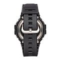 Casio Casio G-Shock DW-5900-1  - задняя крышка пластик корпуса, япония часы