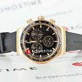 Swatch Swatch I New Chrono YVG410 , наручные мужские часы фото под углом