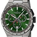 Candino Candino Titanium Chrono C4603/C , наручные мужские часы фото под углом