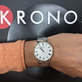 Tissot Tissot Everytime Medium T109.410.22.033.00 кварцевые мужские часы часы крупный план белый циферблата