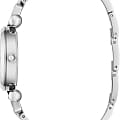 Guess Guess Bejeweled GW0869L3,  сша женские часы на браслете нержавеющая сталь боковой вид