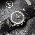 TAG Heuer TAG Heuer Carrera CBK221A.EB0171  - задняя крышка сталь корпуса, швейцария часы