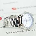 Festina Festina Boyfriend F16790/B  испанские женские часы на браслете нержавеющая сталь боковой вид