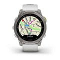 Оригинальные часы Garmin Garmin Epix (Gen 2) Sapphire 010-02582-21 электронные калибр механизма  общий вид