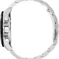 Hugo Boss Hugo Boss Hero HB1513757,  германия мужские часы на браслете нержавеющая сталь с ip-покрытием боковой вид