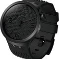 Swatch Swatch Big Bold Standard SO27B100  — детали корпуса и силикон