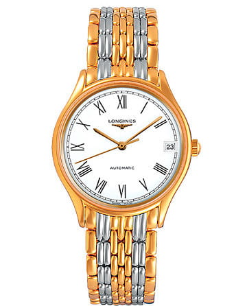 Longines Lyre L4.361.2.11.7