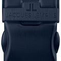 Jacques Lemans Jacques Lemans High Tech Ceramic 42-10E  наручные мужские часы фото под углом.