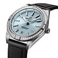 Breitling Breitling Chronomat Automatic 36 G10380591C1S1 , наручные женские часы фото под углом