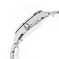 Casio Casio LTP-V005D-1B женские часы черный циферблат на запястье