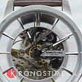 Kenneth Cole Kenneth Cole Automatic KC50227004,  сша мужские часы на браслете кожаный боковой вид