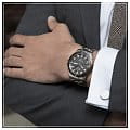 Mido Mido Ocean Star 200 M026.430.44.061.00 мужские часы антрацитовый циферблат на запястье