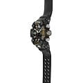 Casio Casio G-Shock GG-B100Y-1AER Mudmaster — детали корпуса и пластик
