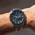 Casio Casio Edifice EFR-574DB-3AVUDF (EFR-574DB-3A) EFR, наручные мужские часы фото под углом