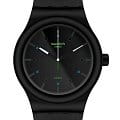 Swatch Swatch Sistem51 Biosourced SO30B400  - задняя крышка пластик корпуса, швейцария часы
