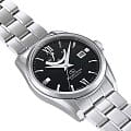 Orient Orient Star RE-AU0004B, star япония мужские часы на браслете нержавеющая сталь боковой вид