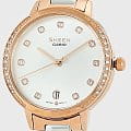 Оригинальные часы Casio Casio Sheen SHE-4056SPG-7A кварцевые калибр механизма  общий вид
