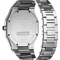 D1 Milano D1 Milano Ultra Thin UTBU01  - задняя крышка сталь металл корпуса, италия часы