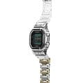 Casio Casio G-Shock DWE-5640RX-7 DWE-5640RX-7 оригинальные мужские часы в комплекте с фирменной коробкой и гарантийным талоном