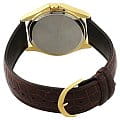 Casio Casio Collection MTP-1183Q-9ADF (MTP-1183Q-9A) , наручные мужские часы фото под углом