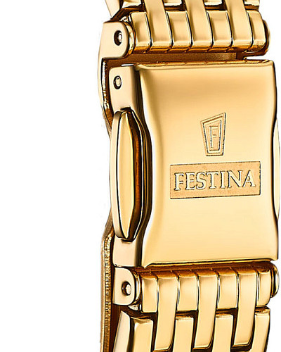 Festina Swiss Made F20021/1