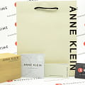 Оригинальные часы Anne Klein Anne Klein Diamond  3750BMGB кварцевые калибр механизма  общий вид